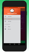 Master Speed Test تصوير الشاشة 4