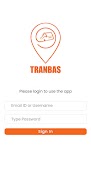 TranBAS - App পোস্টার