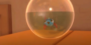 I Am Fish Game Helper capture d'écran 6