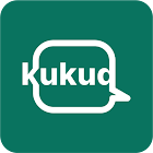 Kukuq - Connecting people icon