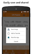 Quotes creator - picture quote স্ক্রিনশট 6