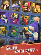 برنامهنما Mafia Rule عکس از صفحه