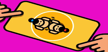 The 2 Player Games challenging screenshot 3