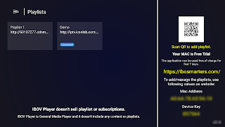 IBO Player IBOV ภาพหน้าจอ 4
