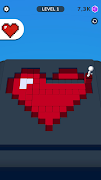 Pixel Maze screenshot 3