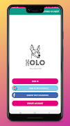 XOLO پوسٹر