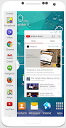 Split Screen Pro - Multi Window Task Manager penulis hantaran