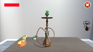 Symulator fajki wodnej 2 screenshot 2