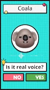 Real Voice Master تصوير الشاشة 3