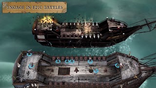 Abandon Ship скриншот 5