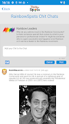 RainbowSpots ภาพหน้าจอ 7