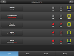 MobileTTE screenshot 5