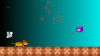 Bagel Bash screenshot 3