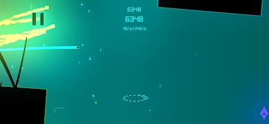 Neon Valley [AMOLED] تصوير الشاشة 3