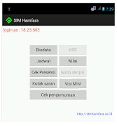 SIM Hamfara Screenshot 6