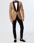 Man Suit Design Ideas screenshot 3