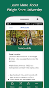 Wright State University تصوير الشاشة 2