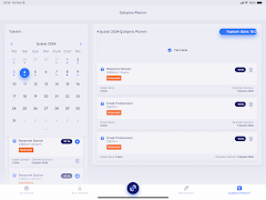 ÜçDörtBeş All Star ภาพหน้าจอ 7