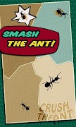 7 Schermata Crush the Ant