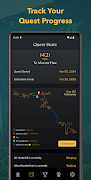 Fantasy Hike screenshot 3