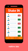 ShakeIn screenshot 4