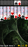 FreeCell スクリーンショット 1