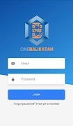 OneBalikatan poster