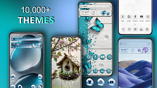 CMM Launcher Screenshot 7