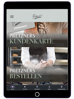 Pretzner screenshot 4