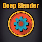Deep Blender FREE poster