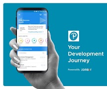 Think Critical ポスター
