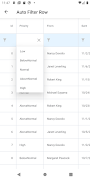 DevExpress Xamarin Controls screenshot 1