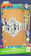 Mahjong screenshot 2