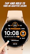 برنامه‌نما [DW] Info Watch عکس از صفحه