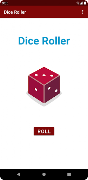Dice Roller Lite Screenshot 4