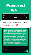 Blood Pressure Recorder screenshot 7