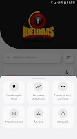 Idelbras Rastreamento screenshot 1