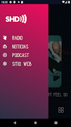 STREAMINGHD screenshot 2