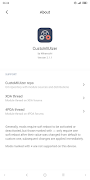 CustoMIUIzer screenshot 7