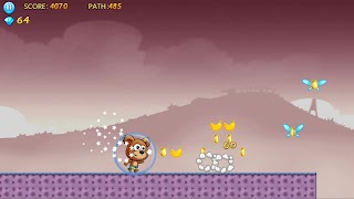 برنامه‌نما Keep Running عکس از صفحه