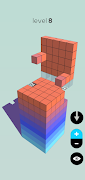Wallin 3D Plakat