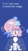 OhSofia: AI Therapy Chat تصوير الشاشة 7