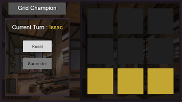 GridChampion ảnh chụp màn hình 1