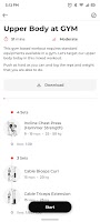 AA Kingdom Fitness تصوير الشاشة 2