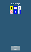 ICS Flags Quiz screenshot 4