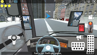 Public Bus Driver screenshot 7
