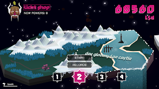 Lichtspeer capture d'écran 4