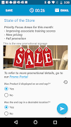Vision by Mobile Insight ภาพหน้าจอ 4