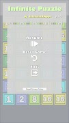 Infinite Puzzle imagem de tela 5