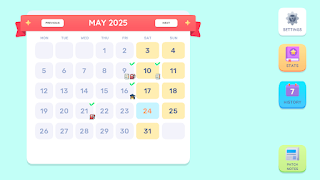 KmTracker Screenshot 5